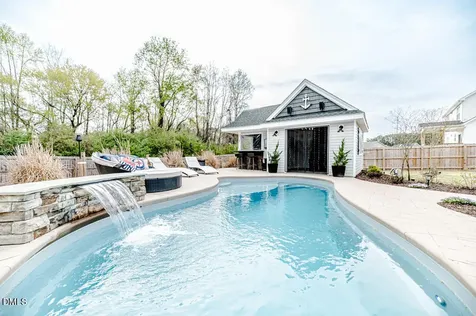 210 Mitchell Manor Drive Angier NC 27501