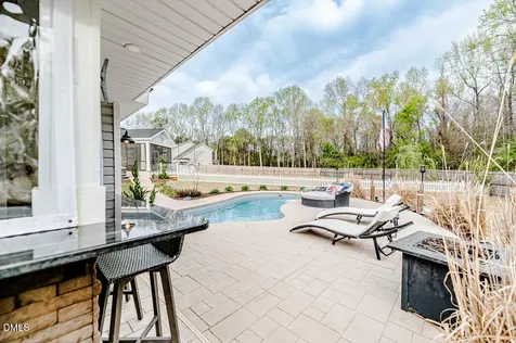 210 Mitchell Manor Drive Angier NC 27501