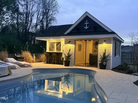210 Mitchell Manor Drive Angier NC 27501