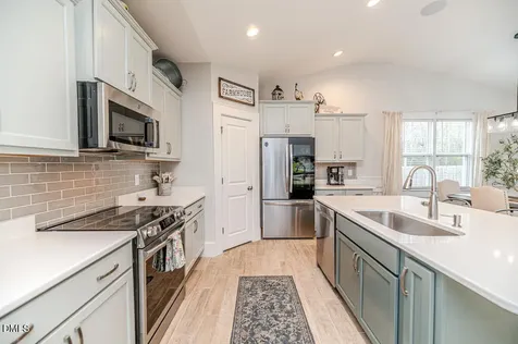 210 Mitchell Manor Drive Angier NC 27501