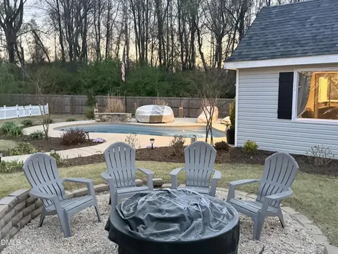 210 Mitchell Manor Drive Angier NC 27501