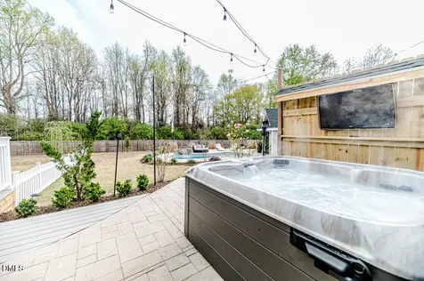 210 Mitchell Manor Drive Angier NC 27501