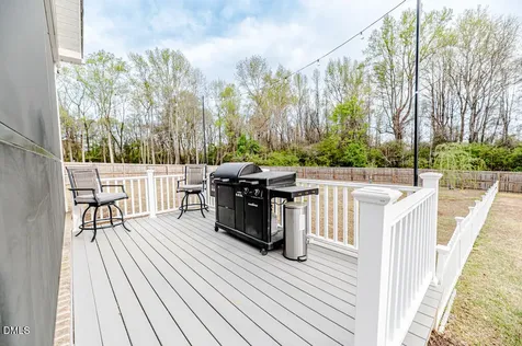 210 Mitchell Manor Drive Angier NC 27501