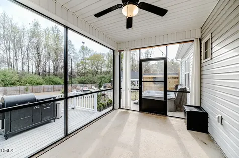 210 Mitchell Manor Drive Angier NC 27501