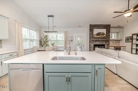 210 Mitchell Manor Drive Angier NC 27501