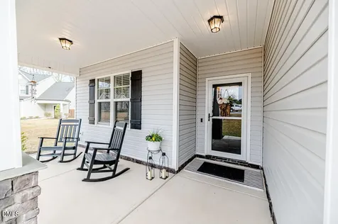 210 Mitchell Manor Drive Angier NC 27501