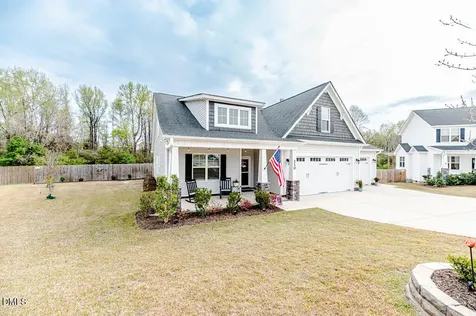 210 Mitchell Manor Drive Angier NC 27501