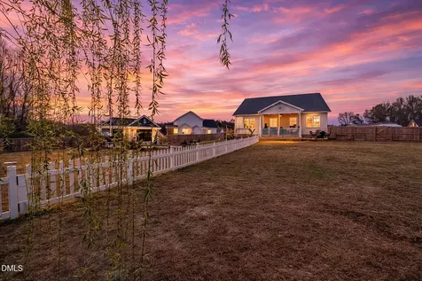 210 Mitchell Manor Drive Angier NC 27501