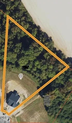 210 Mitchell Manor Drive Angier NC 27501