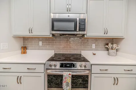 210 Mitchell Manor Drive Angier NC 27501