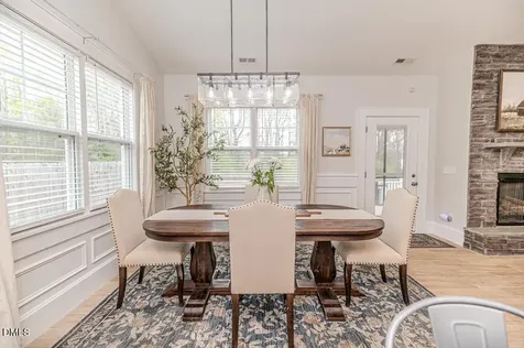 210 Mitchell Manor Drive Angier NC 27501