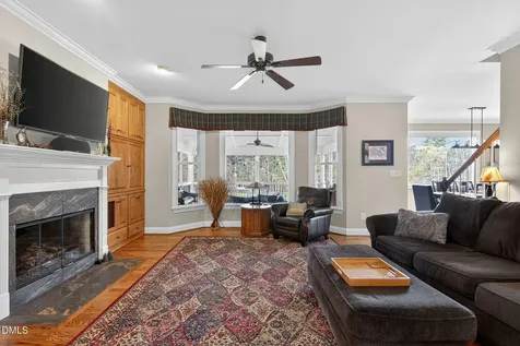 8908 Weaver Crossing Road Apex NC 27502