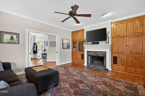 8908 Weaver Crossing Road Apex NC 27502
