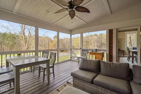 8908 Weaver Crossing Road Apex NC 27502