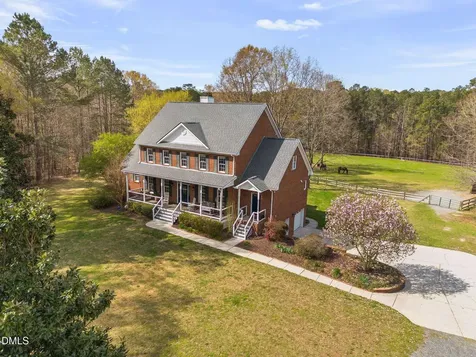 8908 Weaver Crossing Road Apex NC 27502