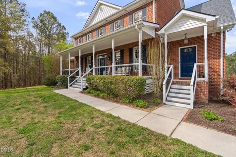 8908 Weaver Crossing Road Apex NC 27502