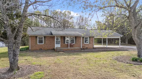 3176 Rogers Road Graham NC 27253