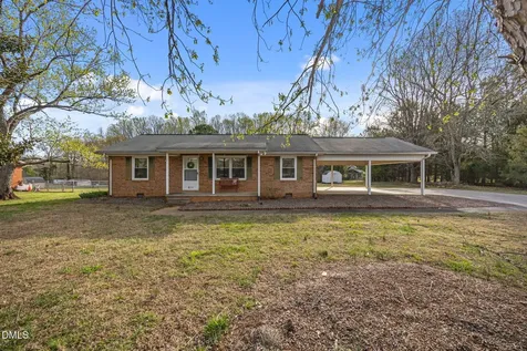 3176 Rogers Road Graham NC 27253