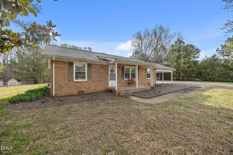 3176 Rogers Road Graham NC 27253