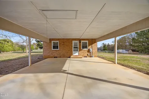 3176 Rogers Road Graham NC 27253