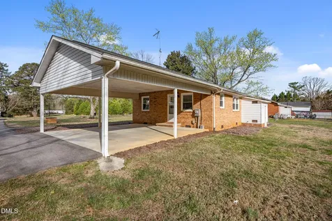 3176 Rogers Road Graham NC 27253