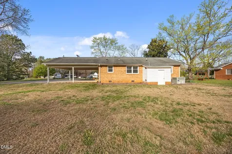 3176 Rogers Road Graham NC 27253