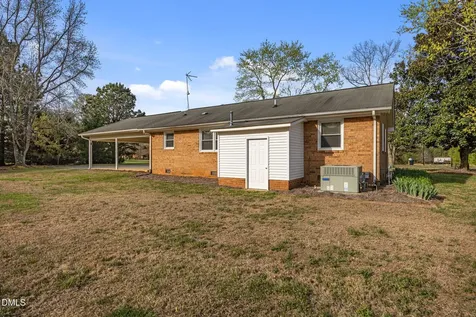 3176 Rogers Road Graham NC 27253