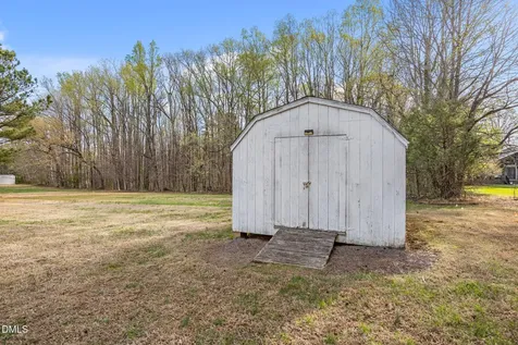 3176 Rogers Road Graham NC 27253
