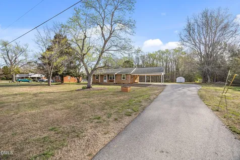 3176 Rogers Road Graham NC 27253