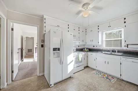3176 Rogers Road Graham NC 27253