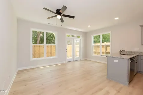 210 Orange Street Oxford NC 27565