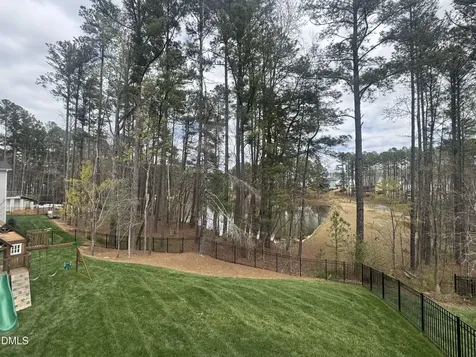 1329 Sandybrook Lane Wake Forest NC 27587