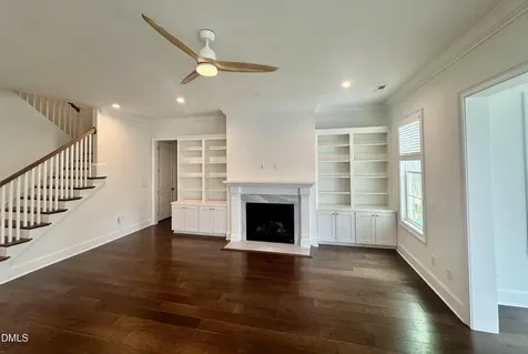 1329 Sandybrook Lane Wake Forest NC 27587