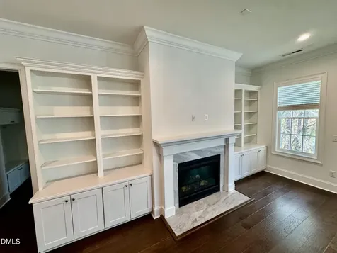 1329 Sandybrook Lane Wake Forest NC 27587