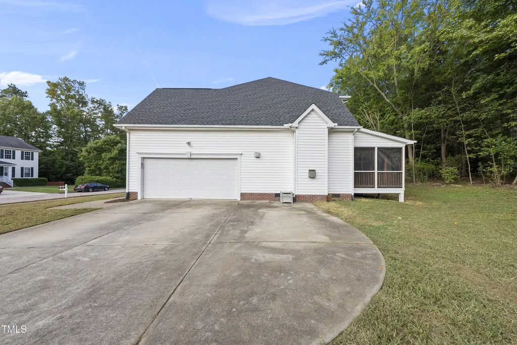 300 New Parkside Drive Chapel Hill NC 27516