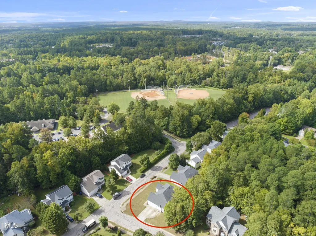 300 New Parkside Drive Chapel Hill NC 27516