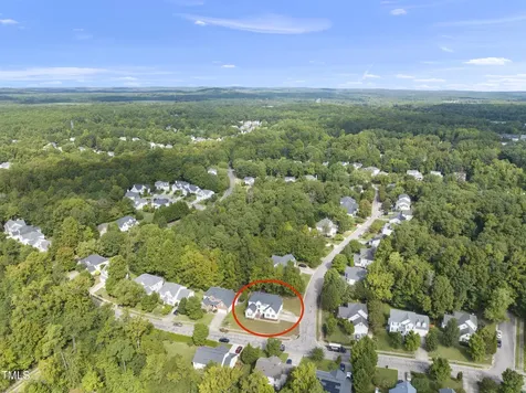300 New Parkside Drive Chapel Hill NC 27516