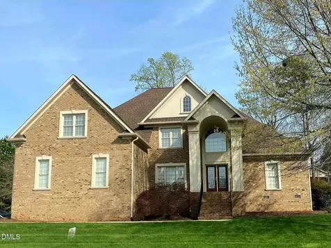 1004 Dunleigh Road Burlington NC 27215