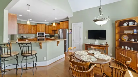 1004 Dunleigh Road Burlington NC 27215