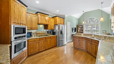 1004 Dunleigh Road Burlington NC 27215
