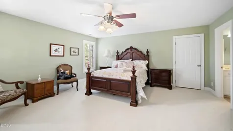 1004 Dunleigh Road Burlington NC 27215