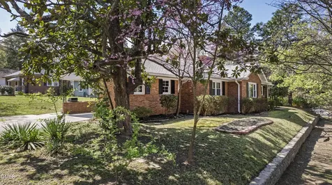 800 Camden Avenue Durham NC 27701