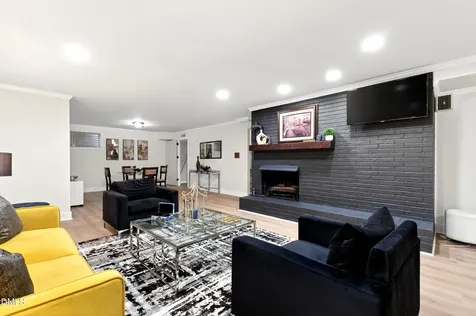 800 Camden Avenue Durham NC 27701