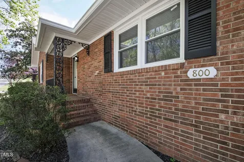 800 Camden Avenue Durham NC 27701