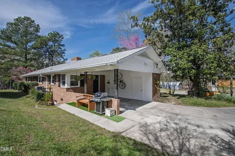 800 Camden Avenue Durham NC 27701