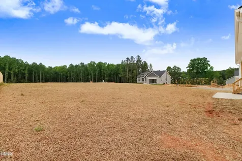 204 Gumtop Drive Zebulon NC 27597