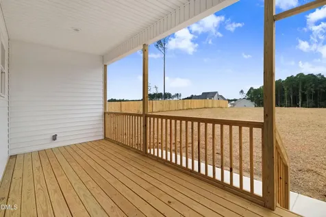 204 Gumtop Drive Zebulon NC 27597