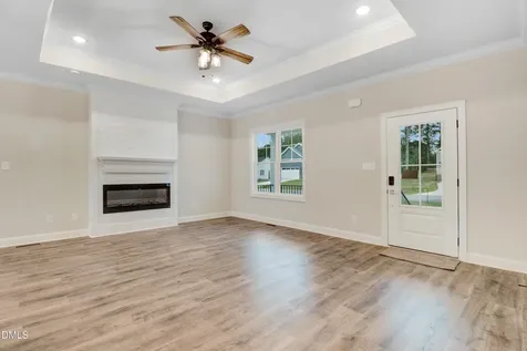 204 Gumtop Drive Zebulon NC 27597