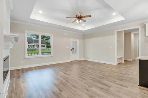 204 Gumtop Drive Zebulon NC 27597