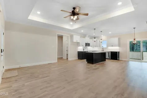 204 Gumtop Drive Zebulon NC 27597